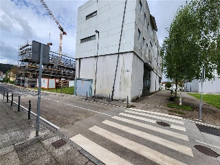 Inmueble en venta en Santiago De Compostela de 25  m²