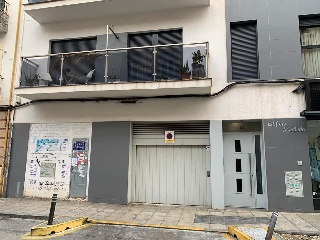 Calle Virgen de Lotero 8