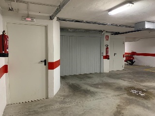 Calle Virgen de Lotero 6