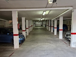 Pisos banco Garrucha