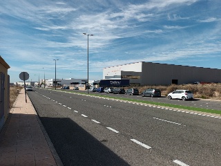 Pisos banco Mutxamel