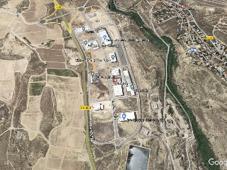 INDUSTRIAL RIODEL 6