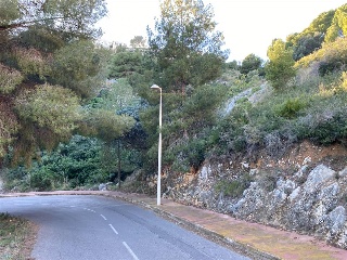 INGLATERRA, URBANIZACIÓN ATALAYAS, PARCELA 407 2