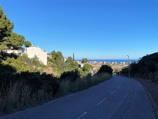 INGLATERRA, URBANIZACIÓN ATALAYAS, PARCELA 407 3