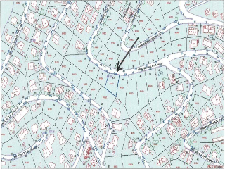 INGLATERRA, URBANIZACIÓN ATALAYAS, PARCELA 407 14