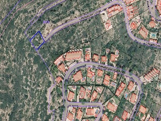 INGLATERRA, URBANIZACIÓN ATALAYAS, PARCELA 408 12