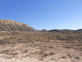 HACIENDA EL SABINAR PARTIDA DE BOQUERES POL 2 PARC 9