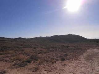 HACIENDA EL SABINAR PARTIDA DE BOQUERES POL 2 PARC 10