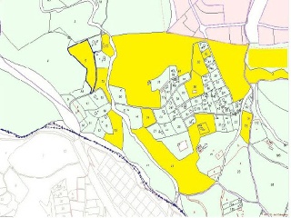 HACIENDA EL SABINAR PARTIDA DE BOQUERES POL 2 PARC 19