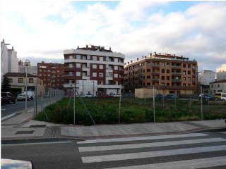 JACINTO BENAVENTE. UE11 PARCELA 11B 5