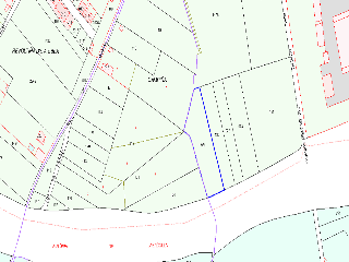 CAMPIÑA. Polígono 507 Parcela 13