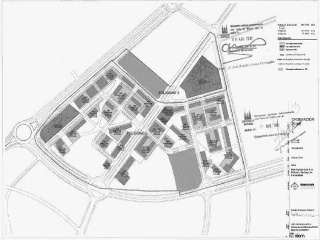 CAMPIÑA. Polígono 507 Parcela 14