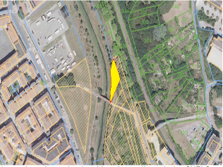 JUAN SEBASTIAN ELCANO, P.PARC, U.21J 13