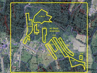 LOUREIROS, PARCELA 13