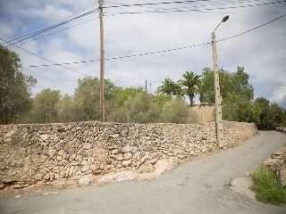 Camí del Llorito, 114- Polígono 5 4