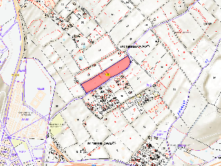 Camí del Llorito, 114- Polígono 5 16