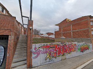 Pisos banco Terrassa