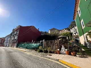 Pisos banco Muros de Nalón