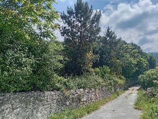 4, AR-40-E DEL PXOM, CARRETERA SANTA MARIÑA 4