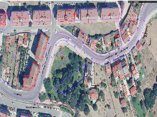 4, AR-40-E DEL PXOM, CARRETERA SANTA MARIÑA 9