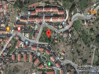 4, AR-40-E DEL PXOM, CARRETERA SANTA MARIÑA 10