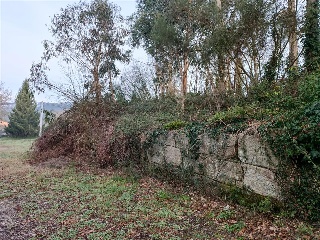 CONS-MOURENTE Polígono 166 Parcela 12