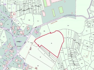 CONS-MOURENTE Polígono 166 Parcela 14