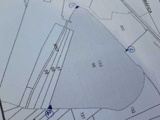 CONS-MOURENTE Polígono 166 Parcela 15