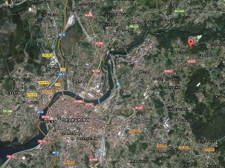 CONS-MOURENTE Polígono 166 Parcela 16