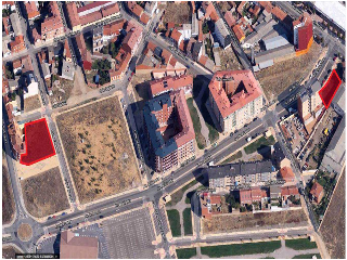 VILLAREAL, PARCELA R2,  SECTOR SUR 12