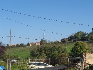 RAYO Polígono 25. Parcela 6