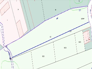 RAYO Polígono 25. Parcela 7