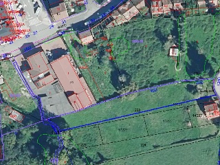 RAYO Polígono 25. Parcela 8