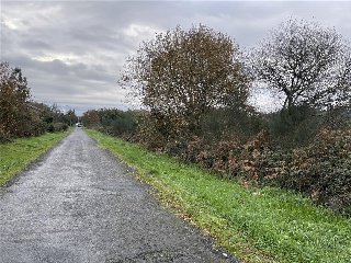 PENA CORVEIRA Polígono 507 Parcela 2