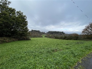 PENA CORVEIRA Polígono 507 Parcela 3