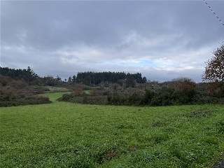 PENA CORVEIRA Polígono 507 Parcela 4