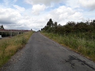 PENA CORVEIRA Polígono 507 Parcela 7