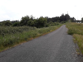 PENA CORVEIRA Polígono 507 Parcela 8