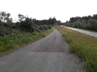 PENA CORVEIRA Polígono 507 Parcela 9