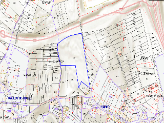 PENA CORVEIRA Polígono 507 Parcela 11