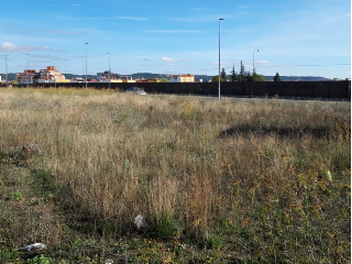 DE VENTAS-OESTE - PGOU DE LEON 6