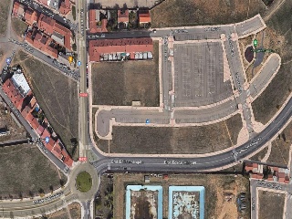 DE VENTAS-OESTE - PGOU DE LEON 22