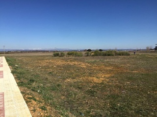 Pisos banco Valverde de la Virgen