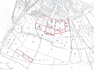 PARAJE ALBARES BAJOS. POLÍGONO 4, PARCELA 3