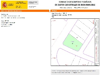 PARAJE ALBARES BAJOS. POLÍGONO 4, PARCELA 4