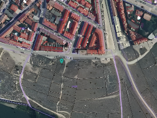 PARAJE ALBARES BAJOS. POLÍGONO 4, PARCELA 13