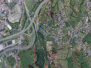 DEL COTARON. Polígono 103 Parcela 8