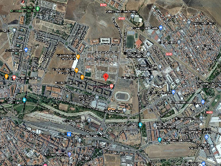 Camino Viejo de Mirandilla 2