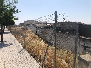 Camino Viejo de Mirandilla 7