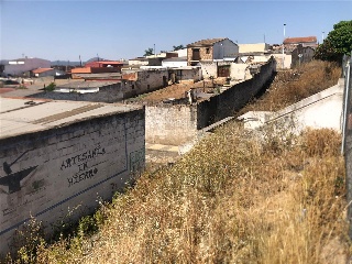 Camino Viejo de Mirandilla 8